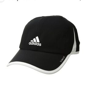 Adidas || Woman’s  Training Superlite Athletic Ajustable UPF 50 Hat Sz OSFA